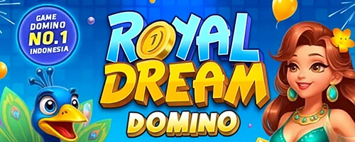 Royaldream Klik Vote