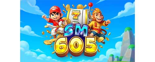 Sm605 Klik Vote