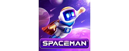 Spaceman Klik Vote