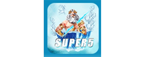 Super5 Klik Vote
