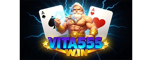 Vita555 Klik Vote