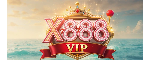 X888 Klik Vote