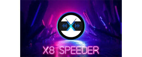 X8speeder Klik Vote